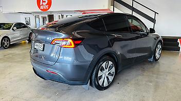 2022 Tesla Model Y REAR WHEEL DRIVE 60K
