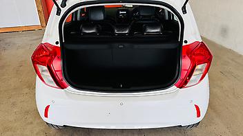 2018 Holden Spark LT 1.4P/CVT