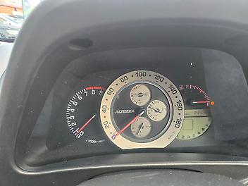 2000 Toyota Altezza