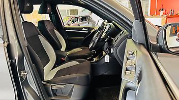 2015 Volkswagen Tiguan R Line .. NZ New ..Tow bar ..