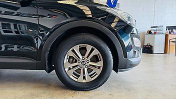 2014 Hyundai Santa Fe DM 2.4P 5S 4WD