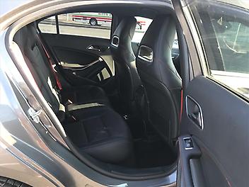 2016 Mercedes-benz A 45 *AMG**FACELIFT**4MATIC*