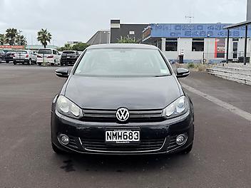 2012 Volkswagen Golf 1.4L Petrol TSi **CarPlay*Rev Cam*Paddle Shift*