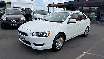 2008 Mitsubishi Galant 2 Keys/Tidy