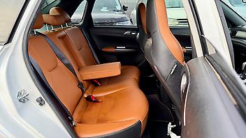 2011 Subaru Impreza STI...SUNROOF