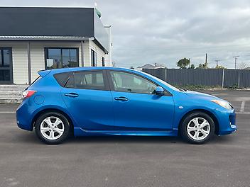 2011 Mazda Axela 1.5 Petrol **NZ Radio*CarPlay**
