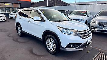 2012 Honda Cr-v AWD/VERY TIDY