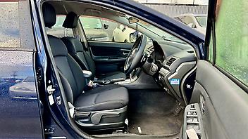 2014 Subaru Impreza AWD/PUSH START