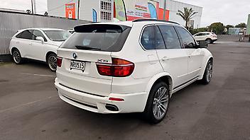 2012 Bmw X5 XDRIVE 35I