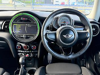 2014 Bmw Mini Cooper S Facelift *Low kms*