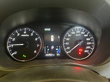 2017 Mitsubishi Outlander XLS 2.4P/4WD/CVT
