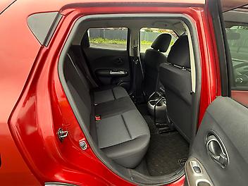 2012 Nissan Juke