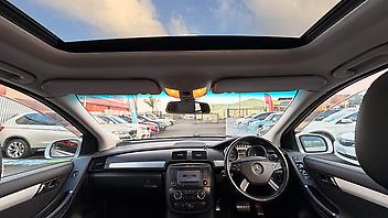 2007 Mercedes-benz R 350 4 MATIC