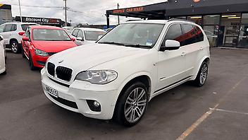2012 Bmw X5 XDRIVE 35I