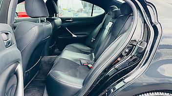 2011 Lexus Is 250 F SPORTS.....