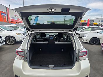 2013 Subaru Xv Hybird ..Low Kms 