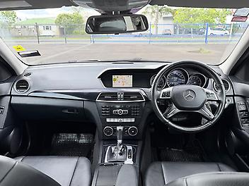 2013 Mercedes-benz C 200 CGI BE, Safety Pack, BT, Cruise Control