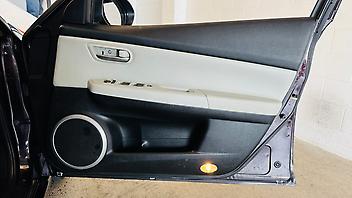 2008 Mazda Atenza
