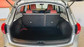 2008 Nissan Dualis