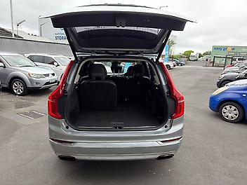 2016 Volvo Xc90 D5 AWD INSCRIPTION 2