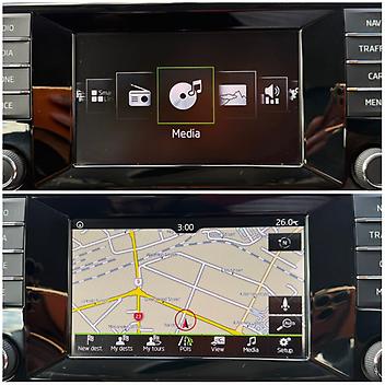 2017 Skoda Superb Style 132KW TSI, NZ New