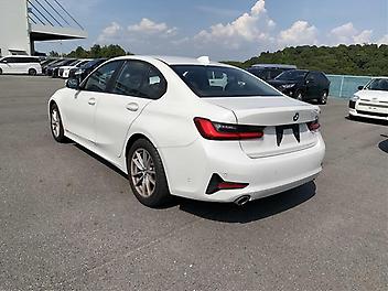 2019 Bmw 320i SE
