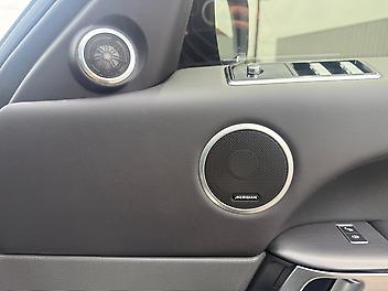 2019 Land Rover Range Rover Sport TDV6 SE 3.0D/4WD/8AT