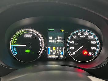 2014 Mitsubishi Outlander PHEV *4WD*Lane Departure*Adaptive Cruise*NZ Radio*