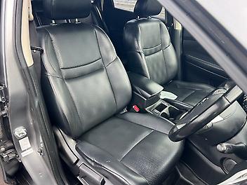 2014 Nissan X-trail 20X Safety Package*Roof Racks