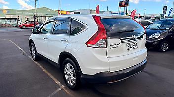 2012 Honda Cr-v AWD/VERY TIDY