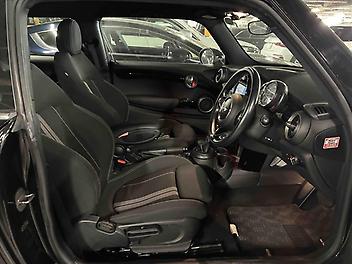 2015 Mini Cooper COOPER S 3D