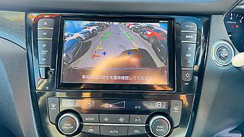 2014 Nissan X-trail 7 Seater/Low Km's