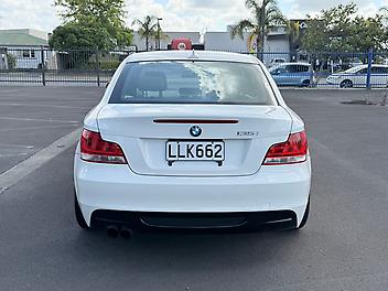 2014 Bmw 135i MSport Sunroof, Electric Memory Heated Seats