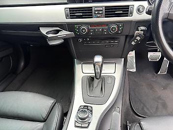 2012 Bmw 320i