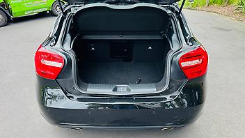 2014 Mercedes-benz A180 LOW KM'S VERY TIDY 