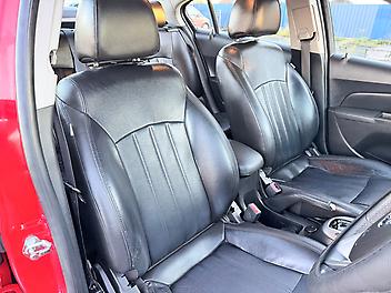 2011 Holden Cruze CDX (Top Spec) 1.8L Sedan, 1 Owner, Full History