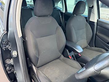 2014 Citroen C3 Exclusive 1.6P/4A