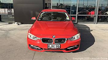 2013 Bmw 320i Sport I-drive, Electric Memory Seats, Bluetooth