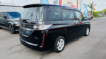 2010 Mazda Biante 8 Seater People Mover