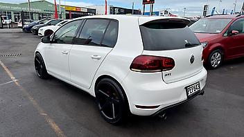 2013 Volkswagen Golf GTI…1Year MBI 