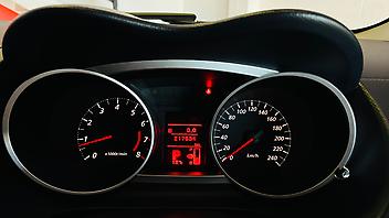 2012 Mitsubishi Outlander 2.0 2WD LS 7 Seater