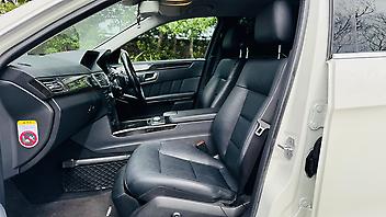 2011 Mercedes-benz E 300 Avantgarde