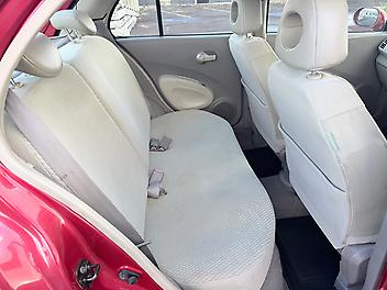 2006 Nissan Micra 1.4L Auto Great Reliable Hatch + History