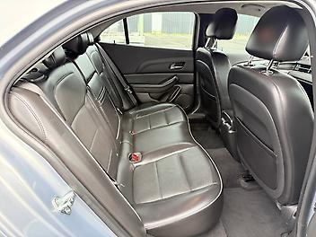 2013 Holden Malibu CDX 2.4L, Bluetooth, Cruise, Heated Seats