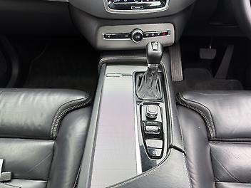 2016 Volvo Xc90 D5 AWD INSCRIPTION 2