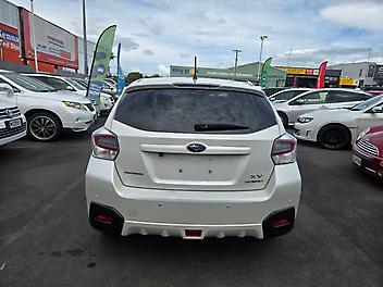 2013 Subaru Xv Hybird ..Low Kms 