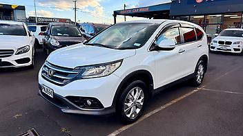 2012 Honda Cr-v AWD/VERY TIDY
