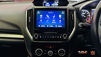 2020 Subaru Xv 2.0e-S Eyesite 4WD