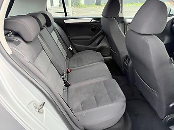 2009 Volkswagen Golf 1.4L TSI Comfortline, Low kms, Gas Saver