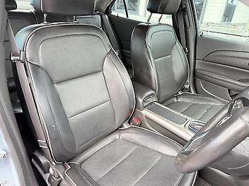 2013 Holden Malibu CDX 2.4L, Bluetooth, Cruise, Heated Seats